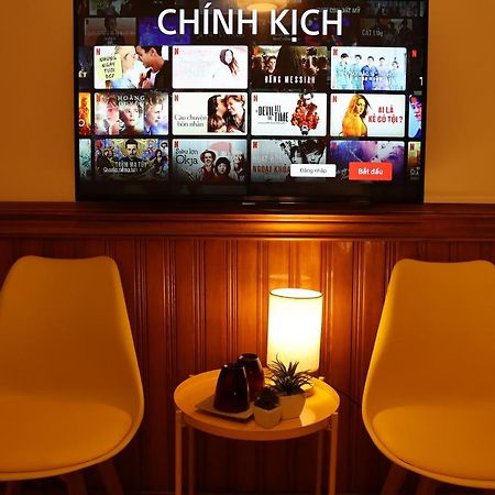 Tap Homestay Ngoc Ha Ba Dinh Ha Noi Hanoi Exteriör bild