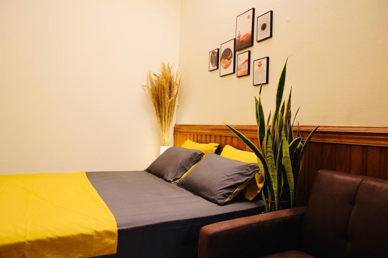 Tap Homestay Ngoc Ha Ba Dinh Ha Noi Hanoi Exteriör bild