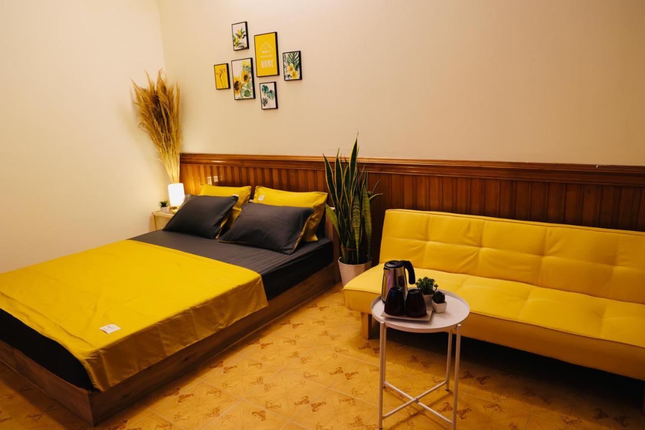Tap Homestay Ngoc Ha Ba Dinh Ha Noi Hanoi Exteriör bild