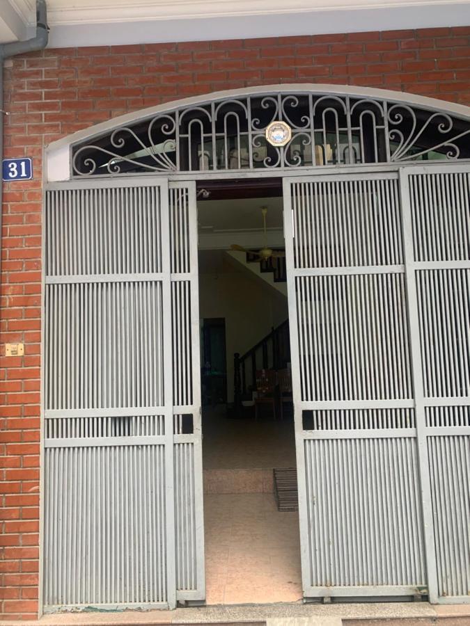 Tap Homestay Ngoc Ha Ba Dinh Ha Noi Hanoi Exteriör bild